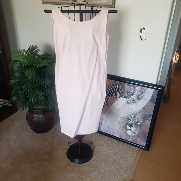 Beloved Two Piece Set with Dress & Jacket - Picture 2 of 5